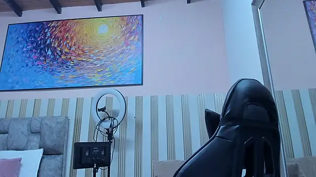 nova_lane Live Chatraum