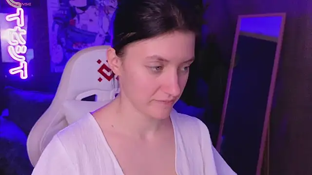 roxy_riot_ 라이브 XXX 채팅