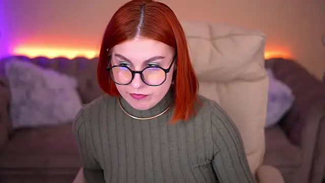 GingerPinky live-chat rom