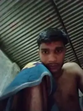 Show webcam de collboy8166