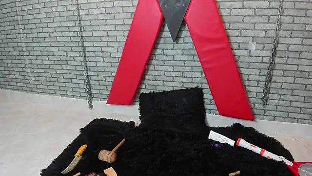 hillary_bigbutt's Live XXX Chat