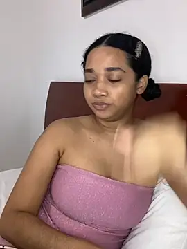 Show modela _sweetSabrina- na web-kameri