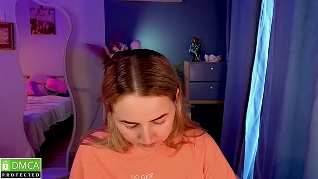Czat XXX na żywo – Mira_Mermayd