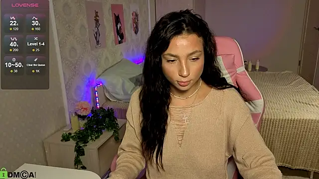 دردشة Tanita_Moon_007 الجنسية المباشرة