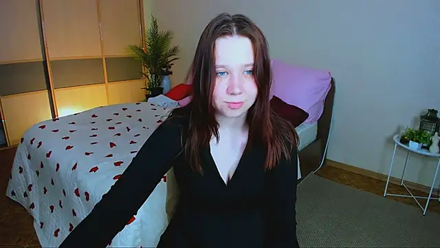 MooonlightSky – Live XXX-chat