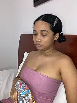 _sweetSabrina- Webcam Show