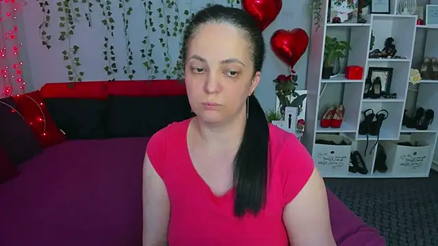 DarlingMilf Webcam Show