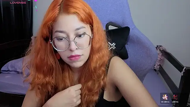 _Moon_Johnson's Live XXX Chat
