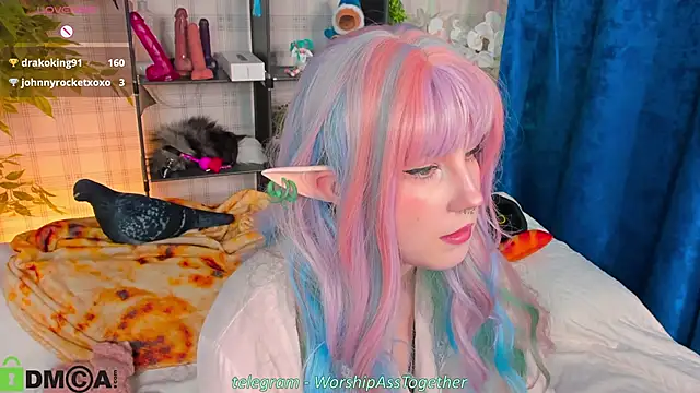 Candyy_yeahh Chat XXX in diretta