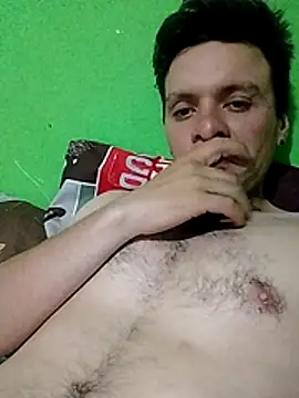 Show webcam de DarkprimeXX