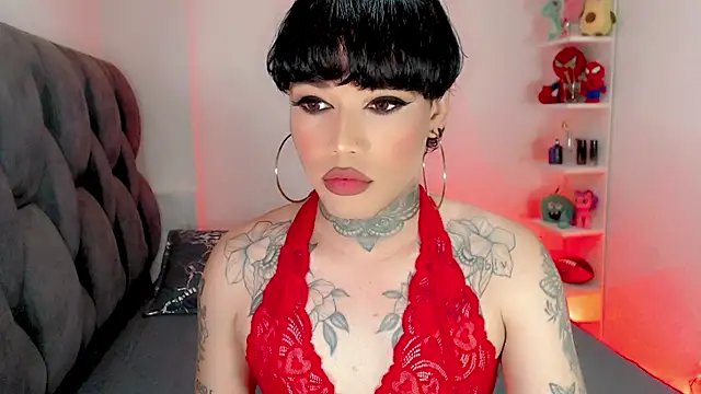 little_star_porn Show Webcam