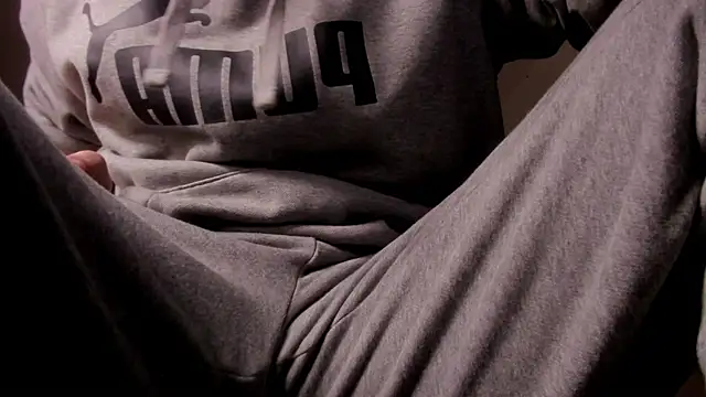 s_sven03 Webcam Show