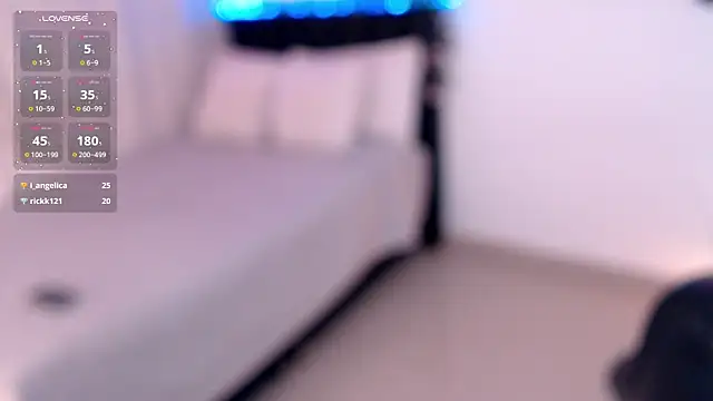 Sembang XXX Secara Langsung angel_k25