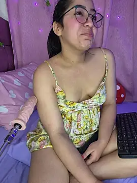 anni_ross' Live XXX Chat