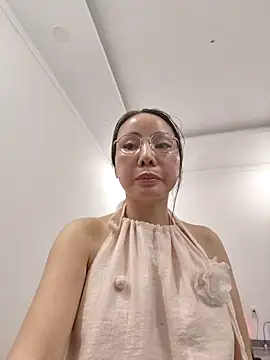 Famrita Webcam Show