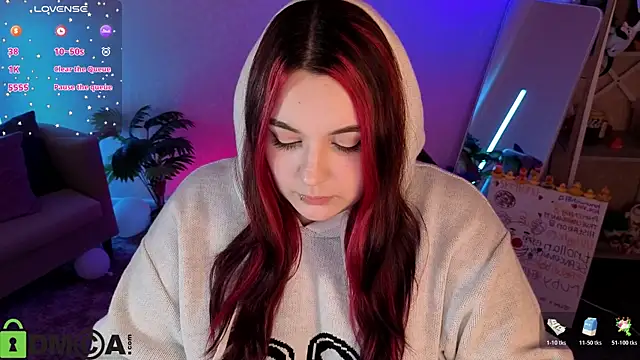 Mia_R0ss' Live XXX Chat