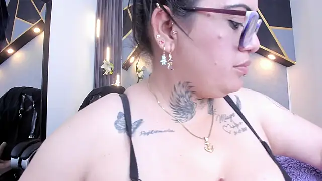 brigittemiller Live XXX-Chat