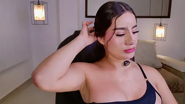 Saskia_litt Adlı Modelin Canlı XXX Sohbeti