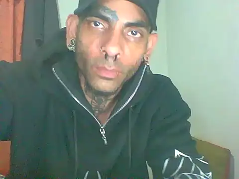 Demon_Rose_ Live XXX Chat