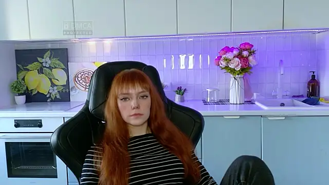 Harley_Quinsy's Live XXX Chat