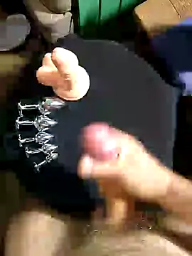XXX chat uživo modela Alvaro2017