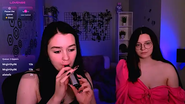 daisy_candy's Live XXX Chat