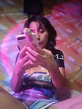 Chat XXX en directo de Katita_miau