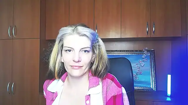 VanessaRey_ 라이브 XXX 채팅