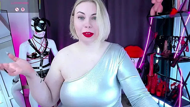 Chat XXX Live Anna_Maxwell