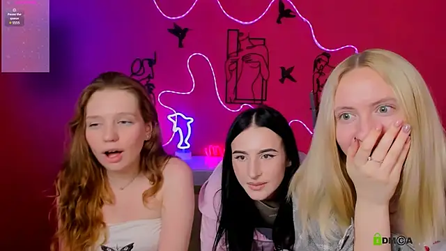 eva_drive – Naživo XXX chat