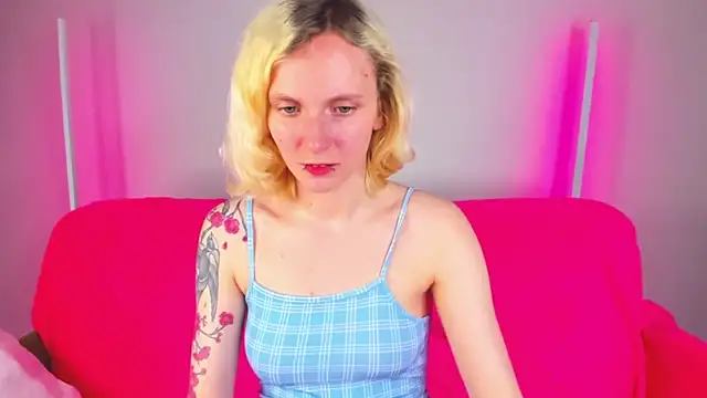Chat XXX Live LikiLips