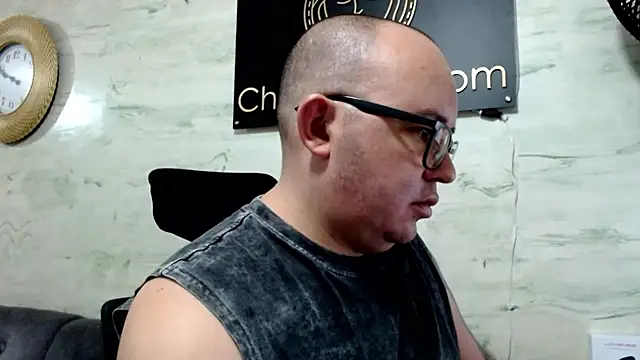 maximo_daddy Obrolan Langsung XXX