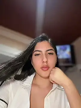I_AM_SOPHIE_ Webcam Show