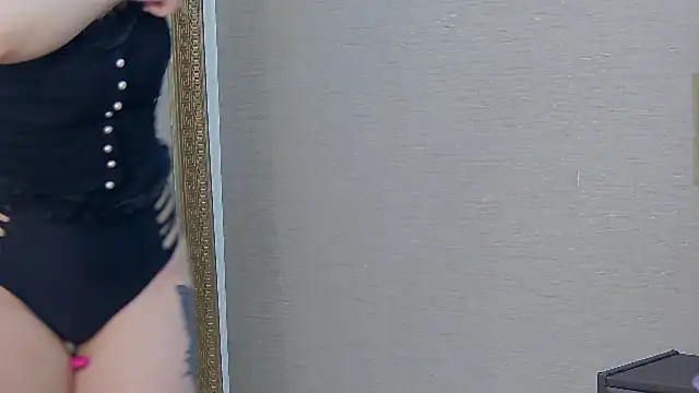 Chat +18 de FoxyJoy ao vivo
