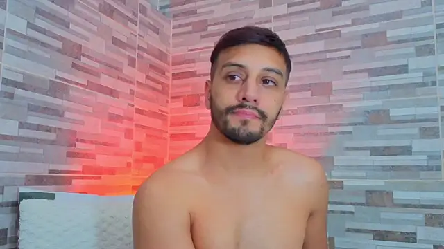 joelcallvil1 webkamerás műsora