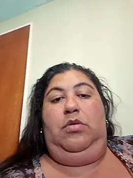 curvy_diva_ Webcam-Show