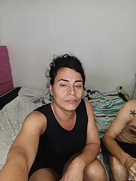 zamara_and_erik Chat XXX live