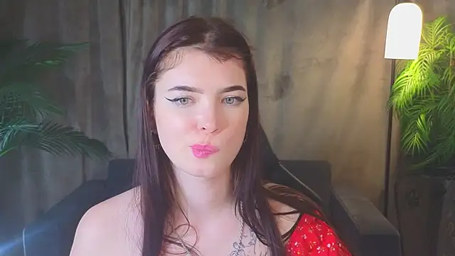 MelissaMay__'s Webcam Show