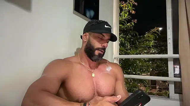 عرض كام romeolovedark
