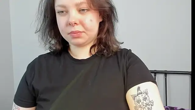 Vlada_vv's Live XXX Chat