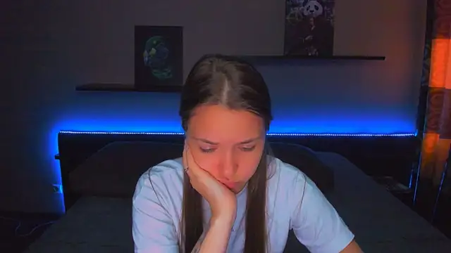 AlexaBarkley's Live XXX Chat