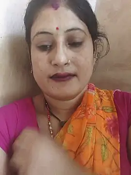 Rayal_bhabi's Webcam Show