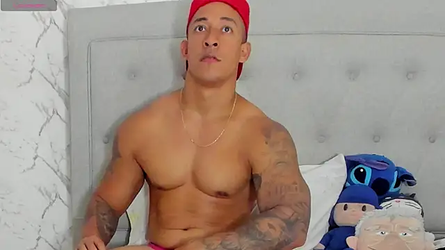 luigiferrara webcam show