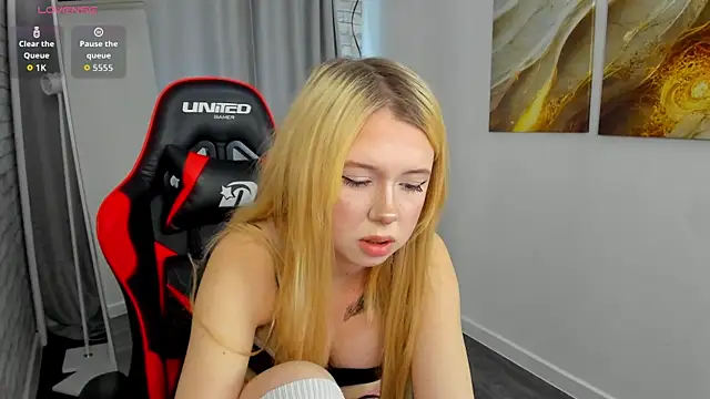 Edna_Martin's Live XXX Chat