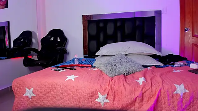 ThiagoSexy005 Webcam show