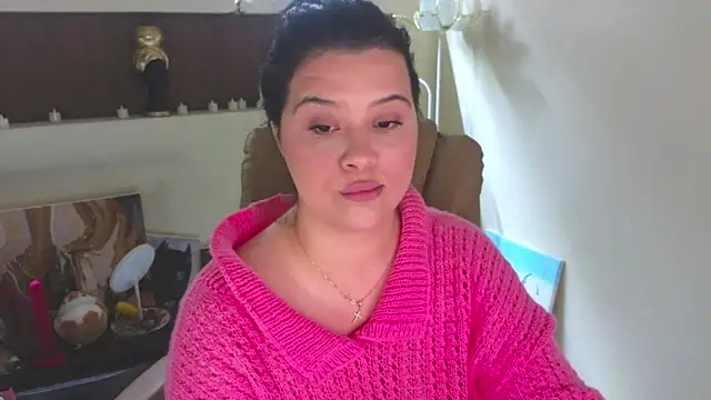 Malika_uAngel 라이브 XXX 채팅