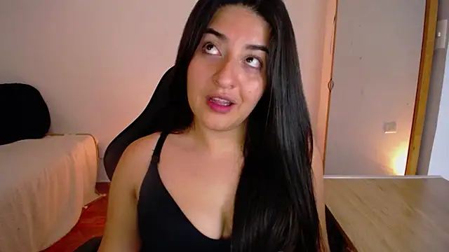 moritalatina's Live XXX Chat
