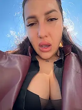 AleksandraRich Live XXX-chat
