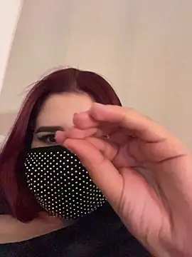عرض كام GLAMOURk