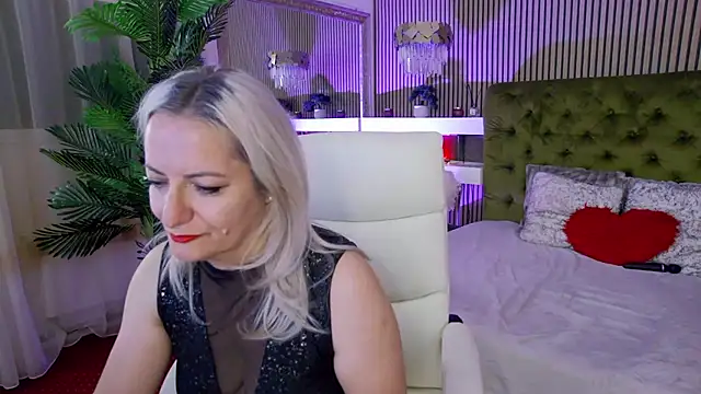 Онлайн чат XXX LadyTouch